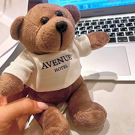 Avenue Hotel