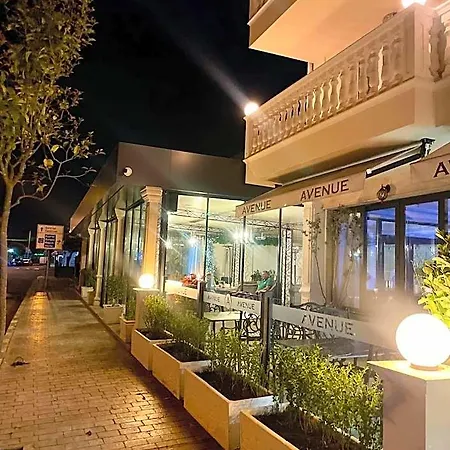 Avenue 2* Rawda