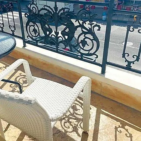 Hotel Avenue Ravda