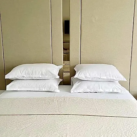 Hotel Avenue Ravda