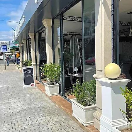 Avenue Hotel Ravda